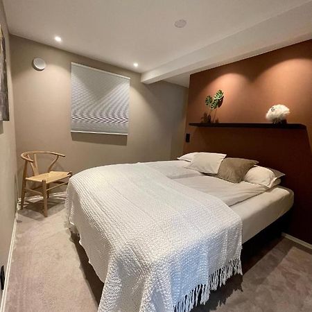 Luxury Apartement Close To City Centre With Free Parking トロムソ エクステリア 写真