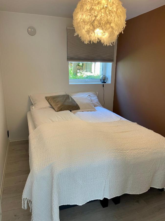 Luxury Apartement Close To City Centre With Free Parking トロムソ エクステリア 写真