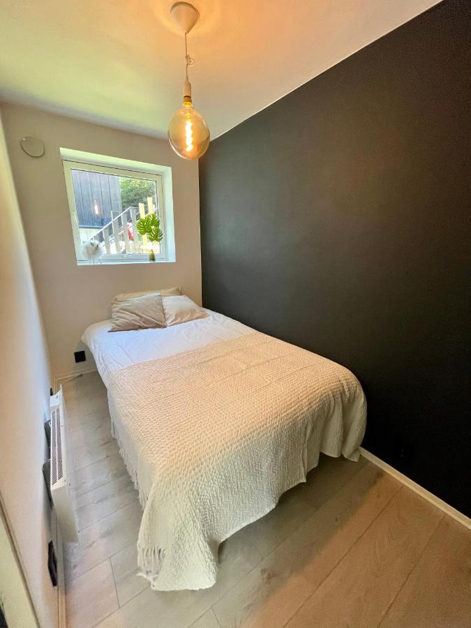 Luxury Apartement Close To City Centre With Free Parking トロムソ エクステリア 写真